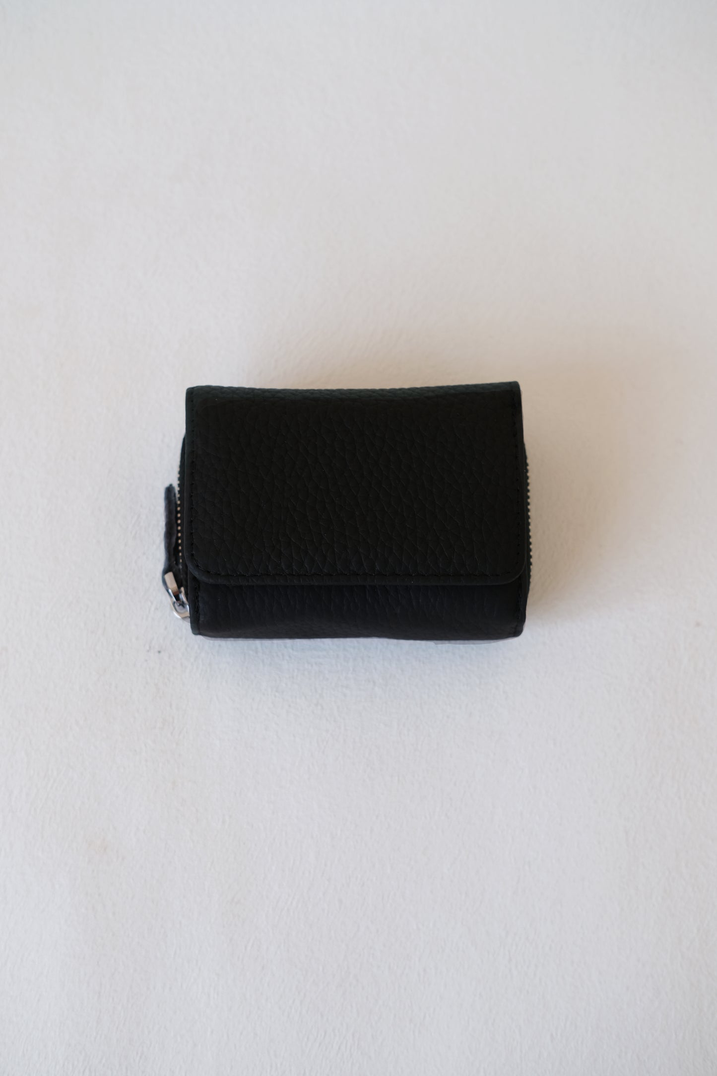 Nara Wallet - Classic Black