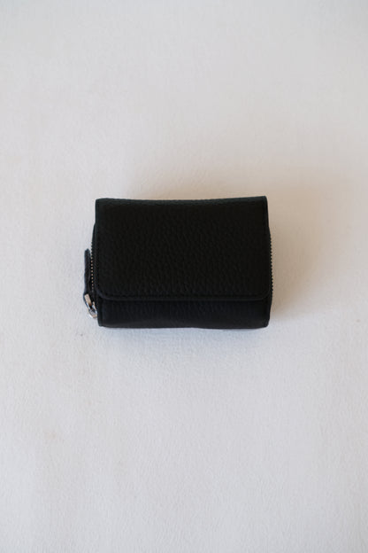 Nara Wallet - Classic Black