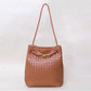 Artisan Urban Carry Bag - Shinny Chestnut