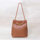 Artisan Urban Carry Bag - Shinny Chestnut