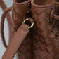 Artisan Urban Carry Bag - Shinny Chestnut