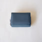 Nara Wallet - Denim Blue