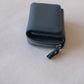 Nara Wallet - Denim Blue