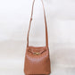 Artisan Urban Carry Bag - Shinny Chestnut