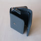 Nara Wallet - Denim Blue
