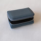 Nara Wallet - Denim Blue