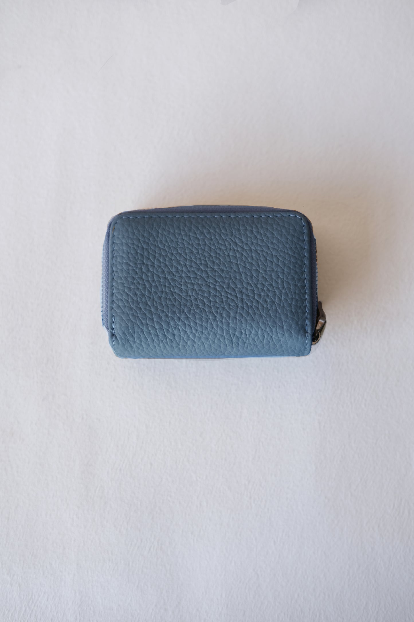 Nara Wallet - Denim Blue