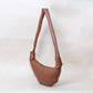 Artisan Classic Crescent Bag - Shinny Chestnut