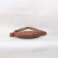Artisan Classic Crescent Bag - Shinny Chestnut