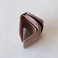 Nara Wallet - Bean Pink