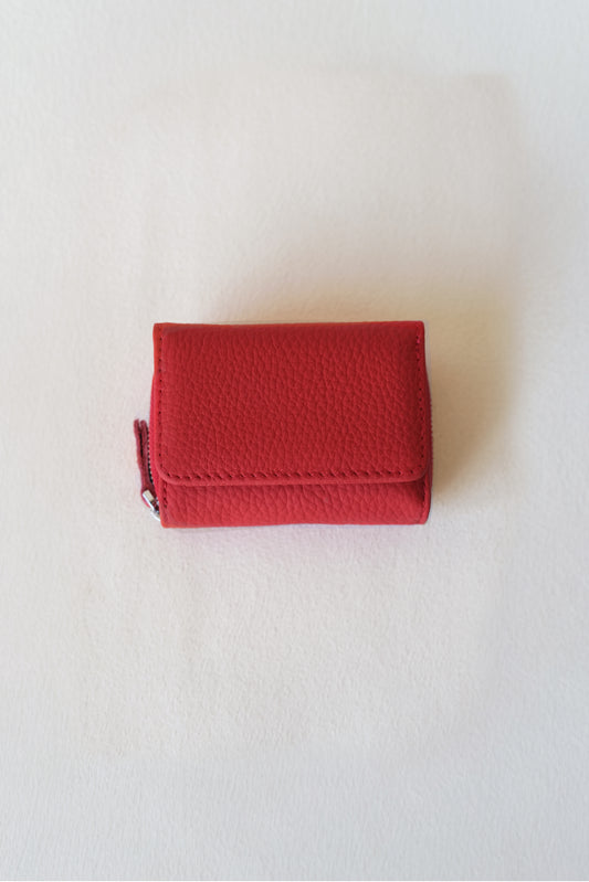 Nara Wallet - Red