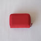 Nara Wallet - Red
