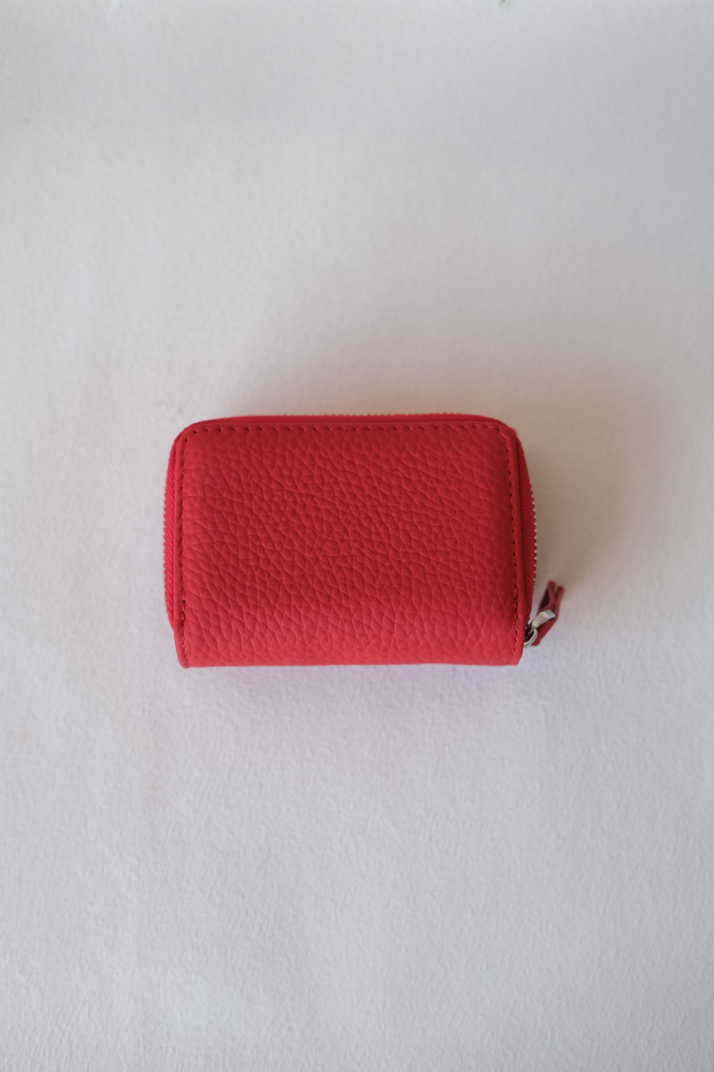 Nara Wallet - Red