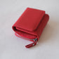 Nara Wallet - Red
