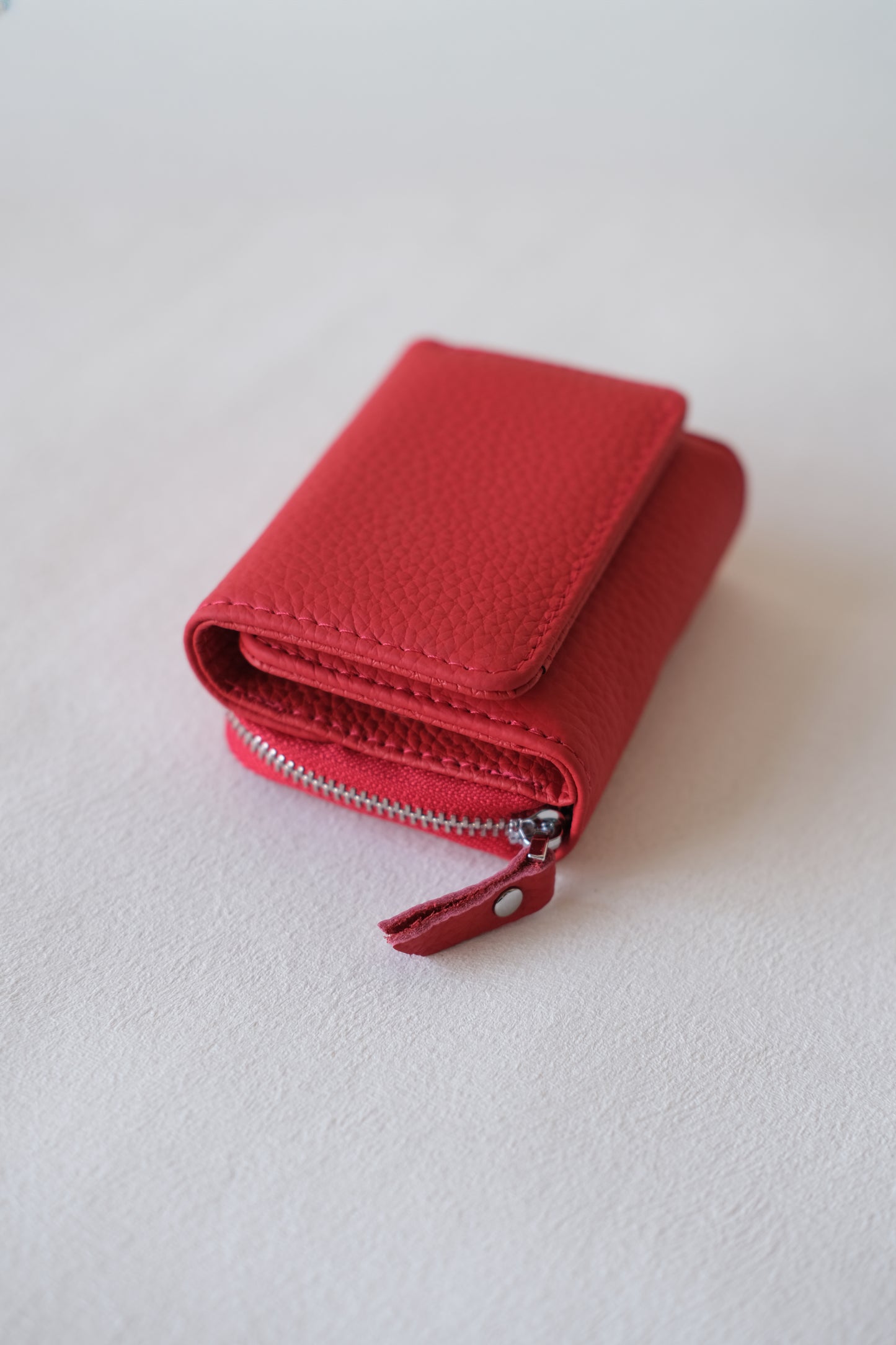 Nara Wallet - Red