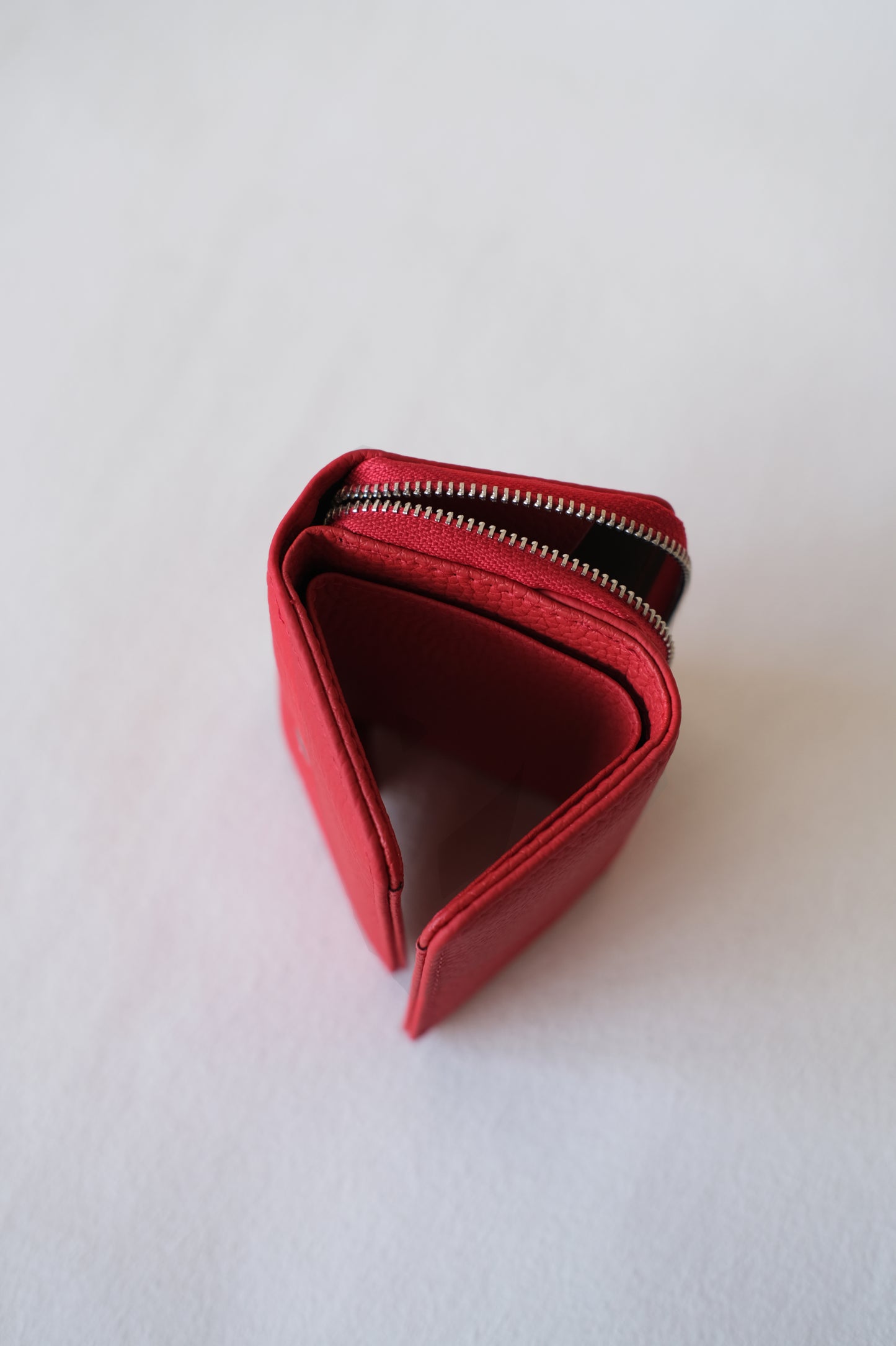 Nara Wallet - Red