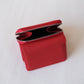 Nara Wallet - Red