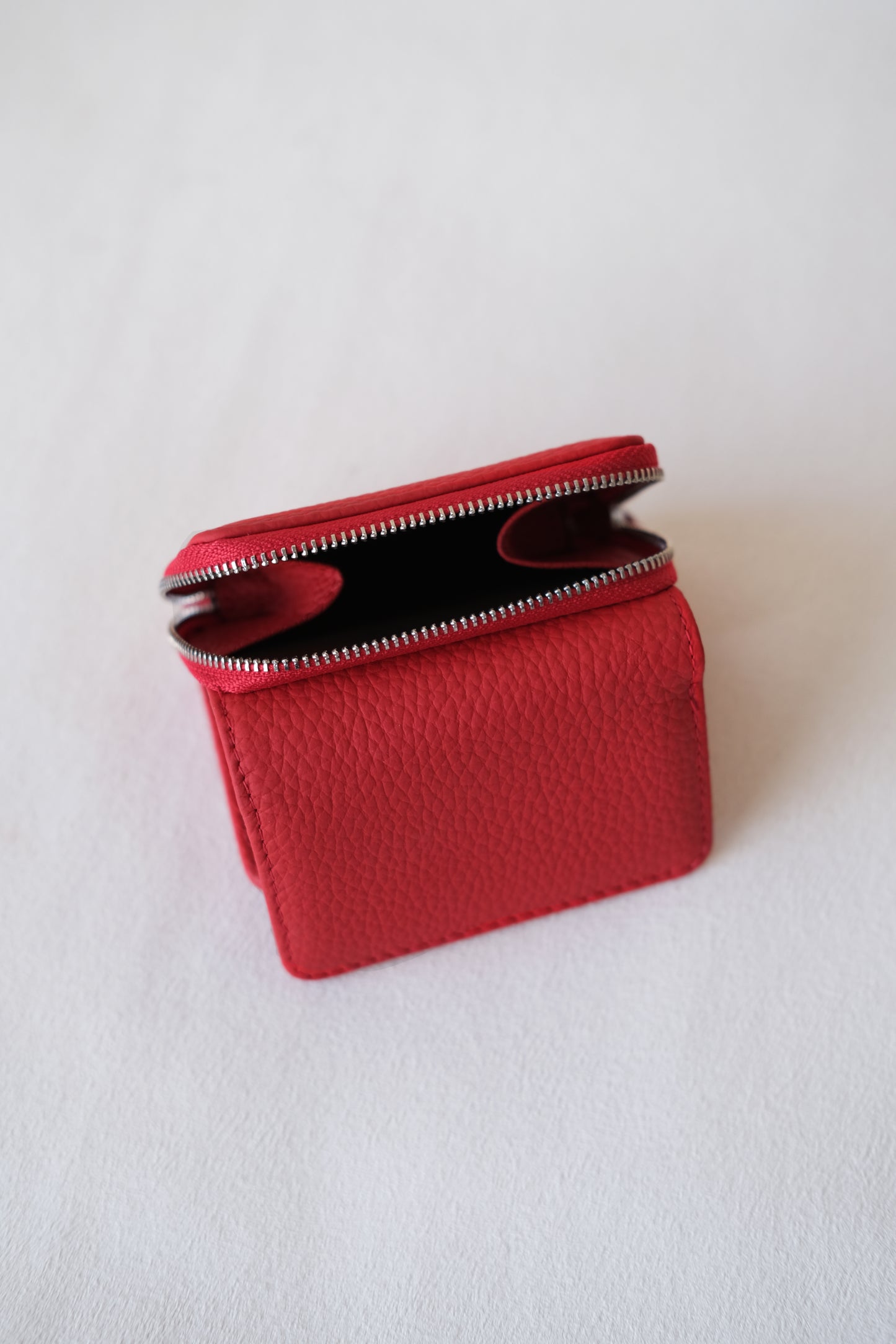 Nara Wallet - Red