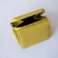 Nara Wallet - Lemon Yellow