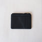 Léon Slim Wallet - Dark Blue