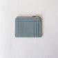 Léon Slim Wallet - Blue