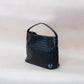 Artisan Veloura Tote Bag - Classic Black