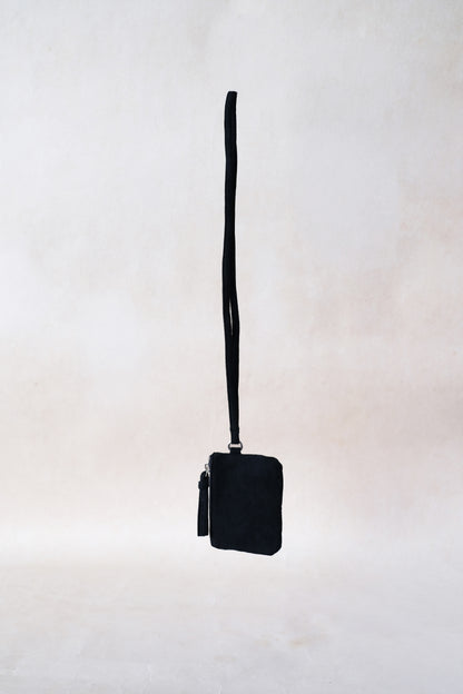 Élodie Mini Bag - Black