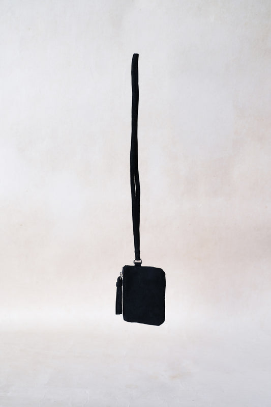 Élodie Mini Bag - Black