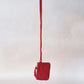 Élodie Mini Bag - Red