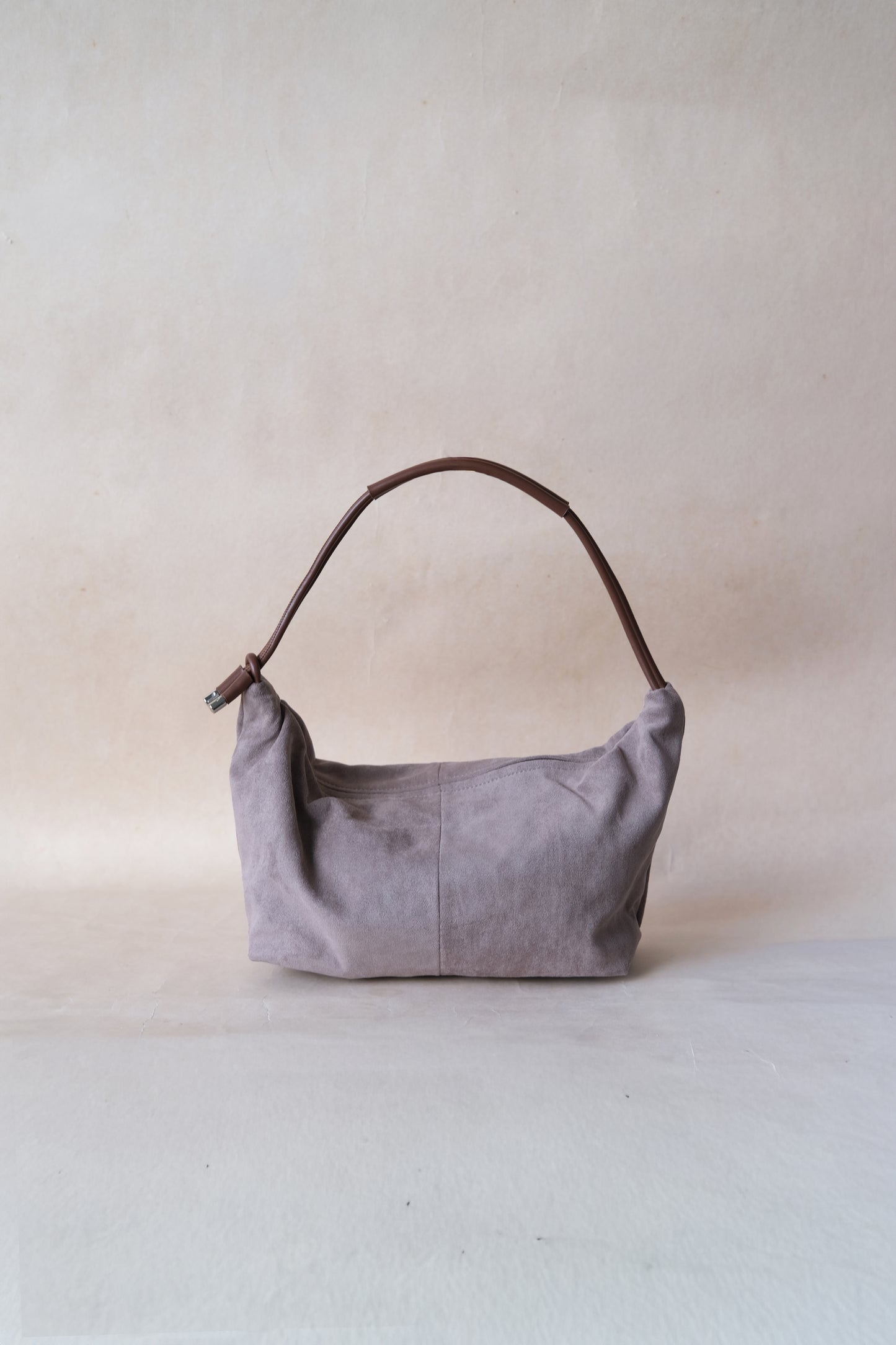 Madeleine Everyday Hobo - Coffee Latte