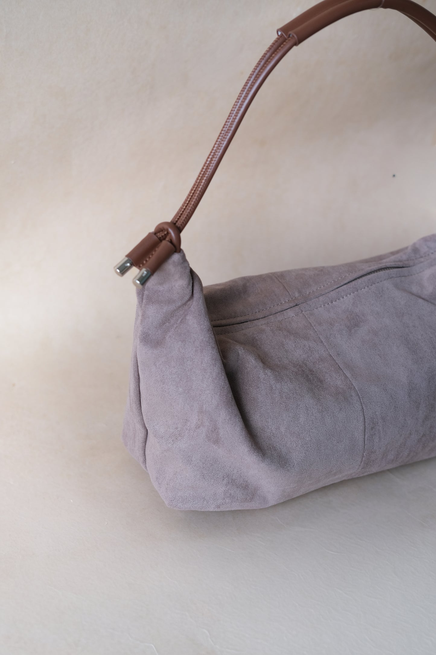 Madeleine Everyday Hobo - Coffee Latte