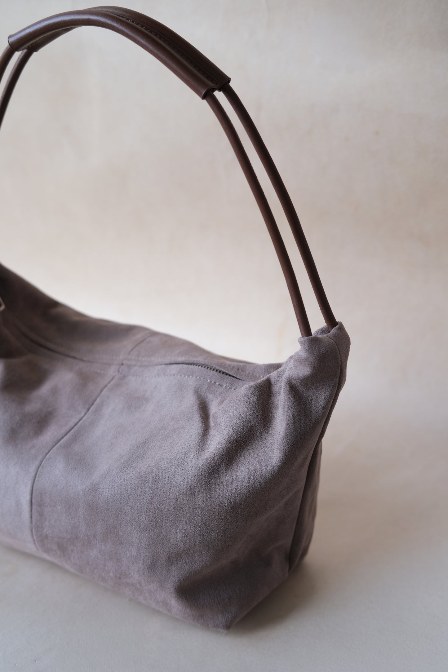 Madeleine Everyday Hobo - Coffee Latte