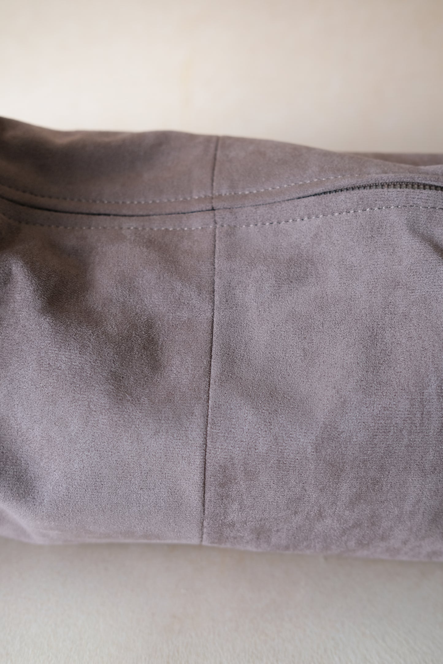 Madeleine Everyday Hobo - Coffee Latte