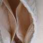 Artisan Veloura Tote Bag - White Sand