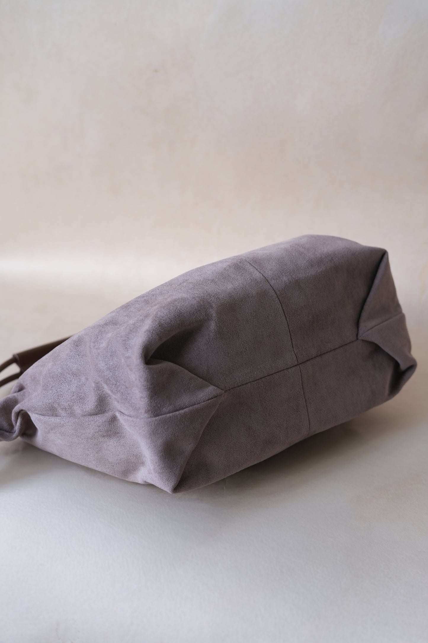 Madeleine Everyday Hobo - Coffee Latte