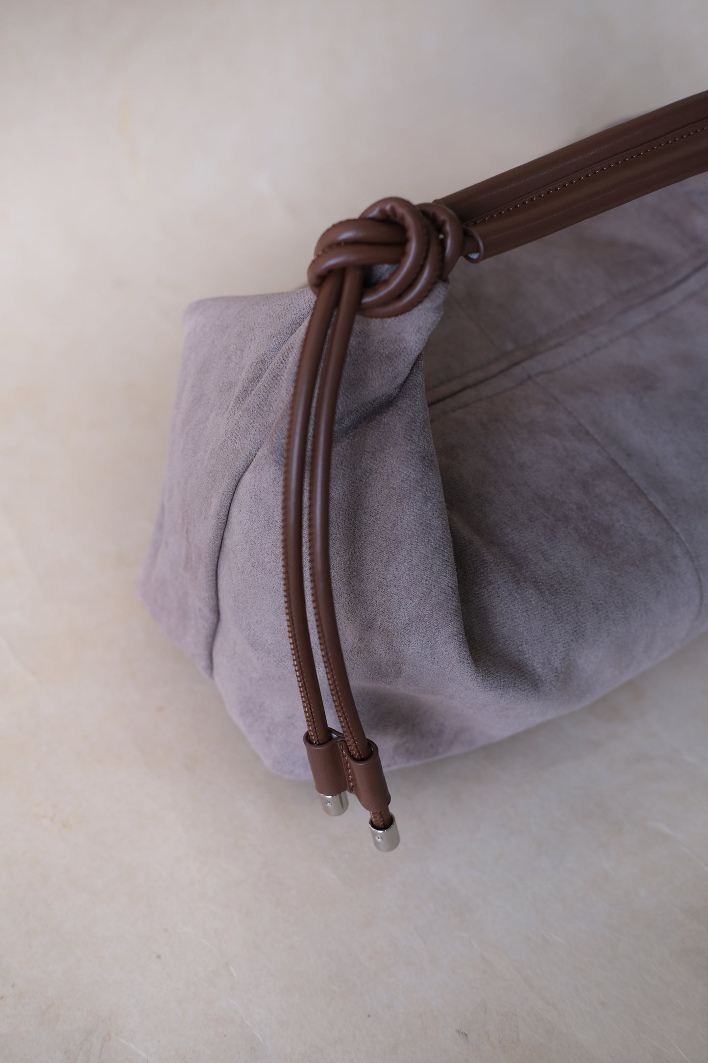 Madeleine Everyday Hobo - Coffee Latte