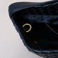 Artisan Veloura Tote Bag - Classic Black