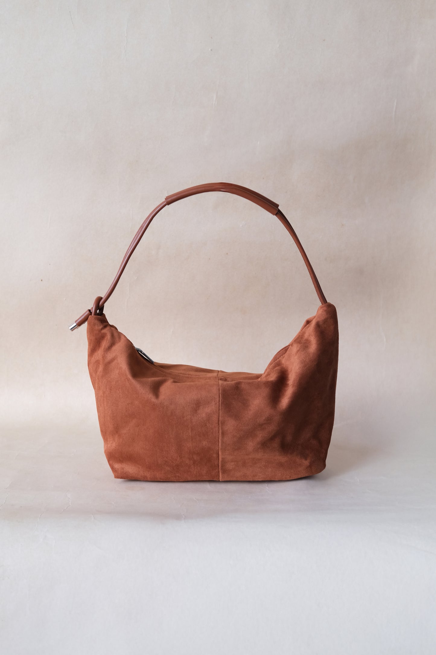 Madeleine Everyday Hobo - Chestnut