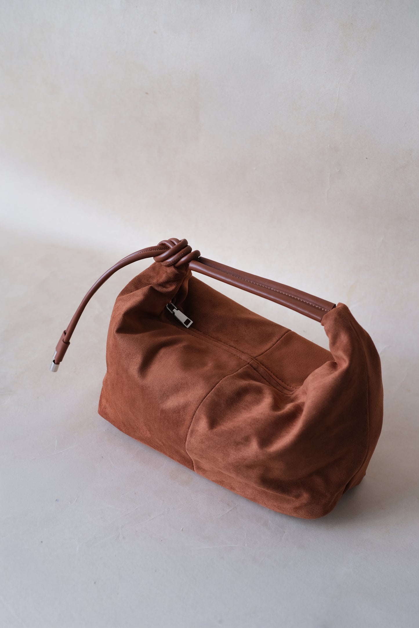 Madeleine Everyday Hobo - Chestnut