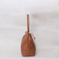 Artisan Classic Slouch Bag - Shinny Chestnut