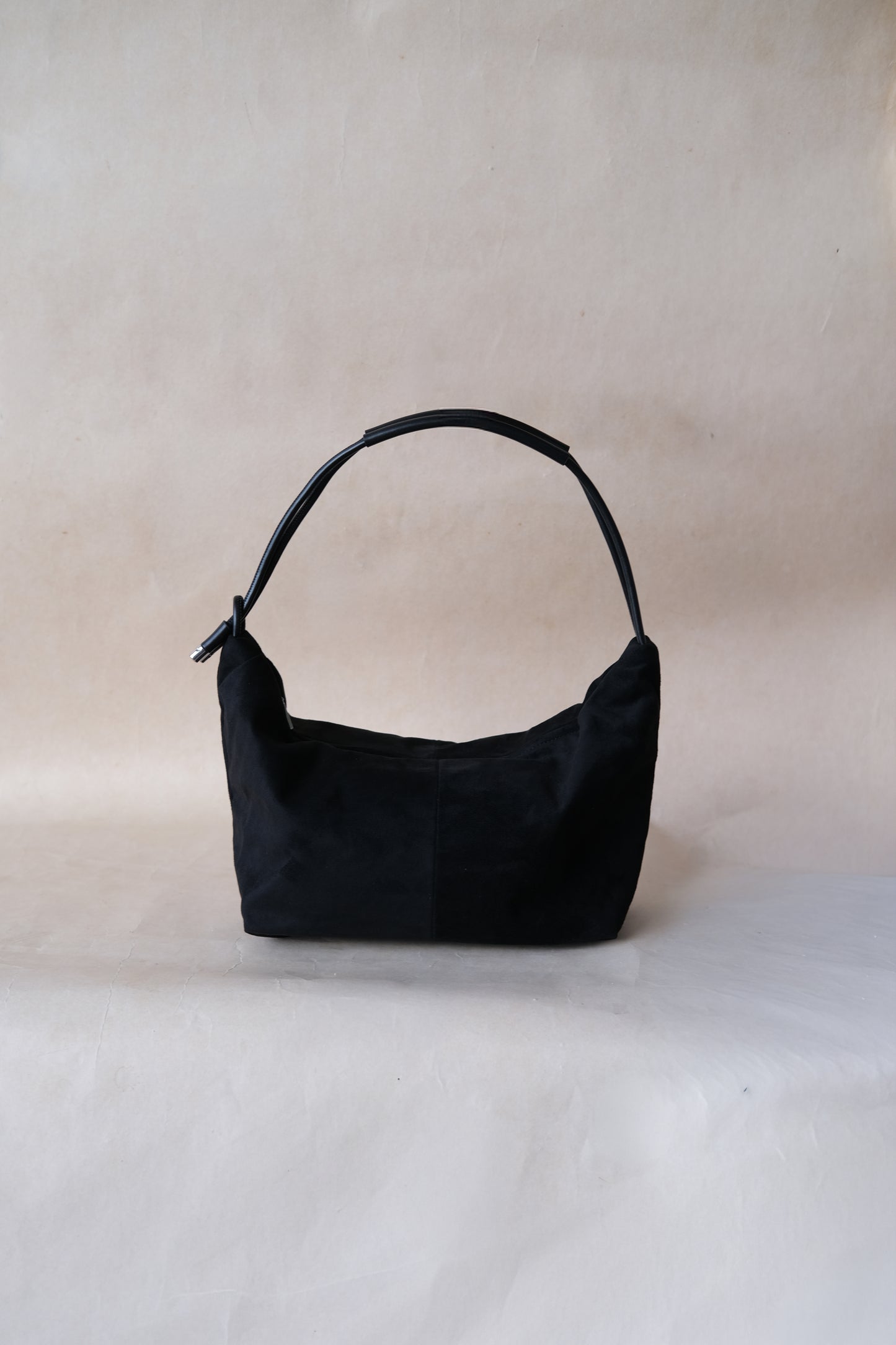 Madeleine Everyday Hobo - Classic Black