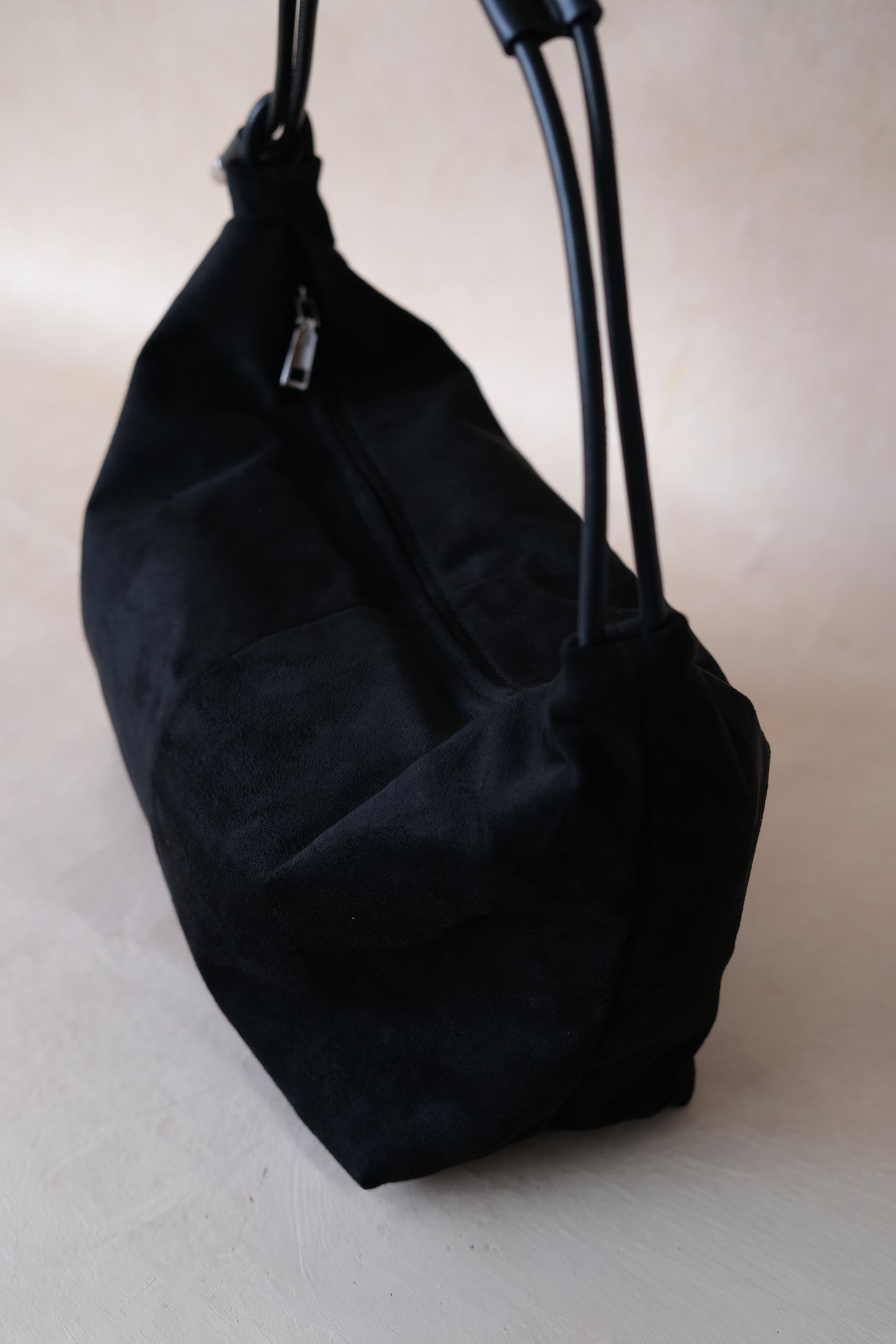 Madeleine Everyday Hobo - Classic Black