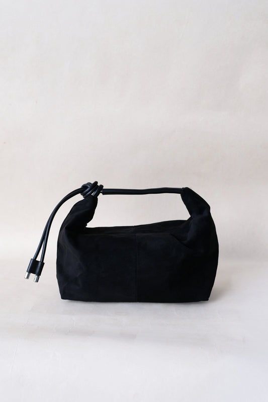 Madeleine Everyday Hobo - Classic Black