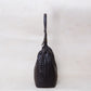 Artisan Classic Slouch Bag - Black Currant