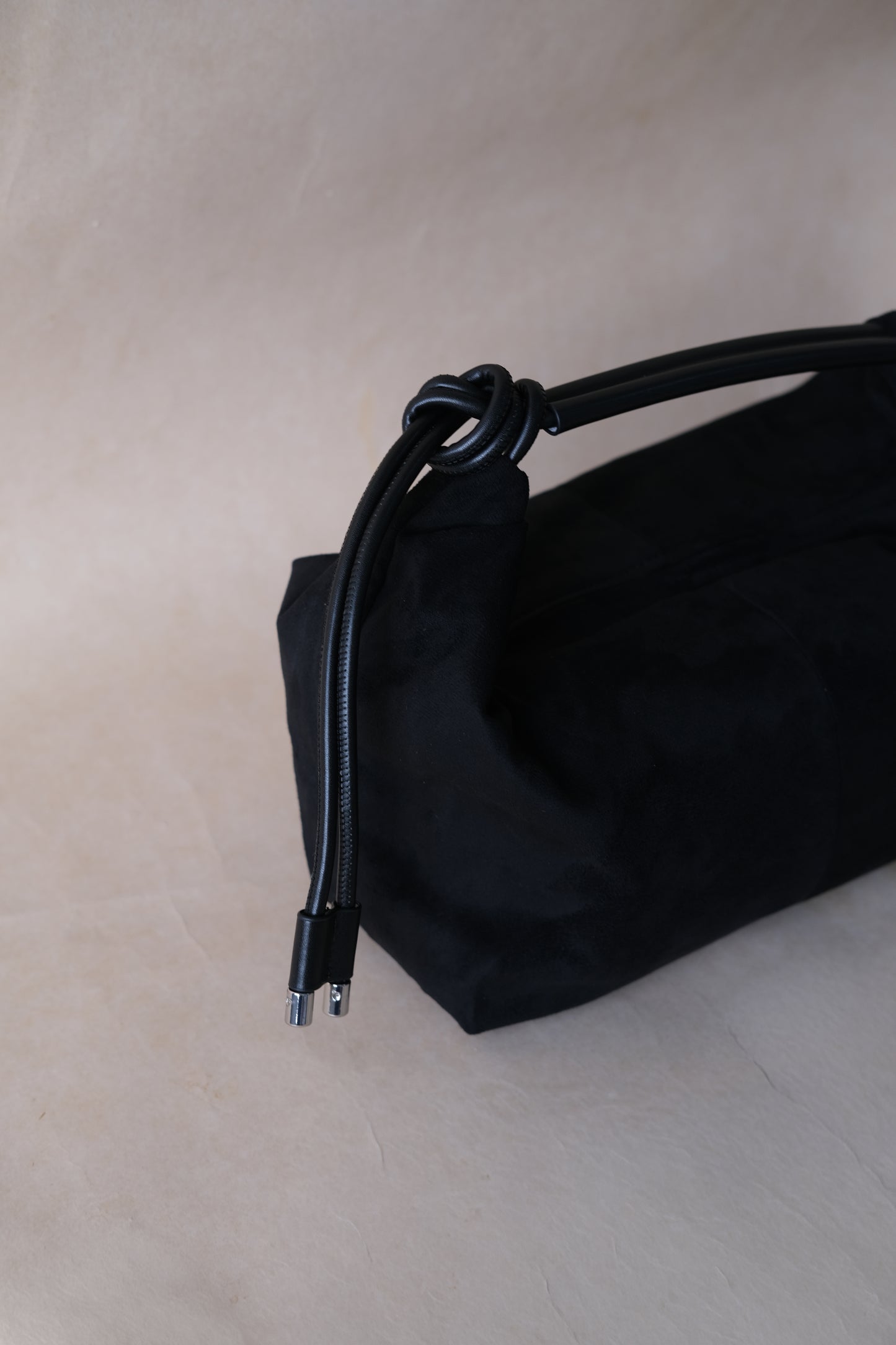 Madeleine Everyday Hobo - Classic Black