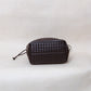 Artisan Classic Slouch Bag - Black Currant