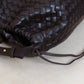 Artisan Classic Slouch Bag - Black Currant