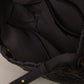 Artisan Classic Slouch Bag - Black Currant