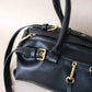 Aurora Classic Dome Bag - Classic Black