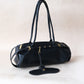 Aurora Classic Dome Bag - Classic Black